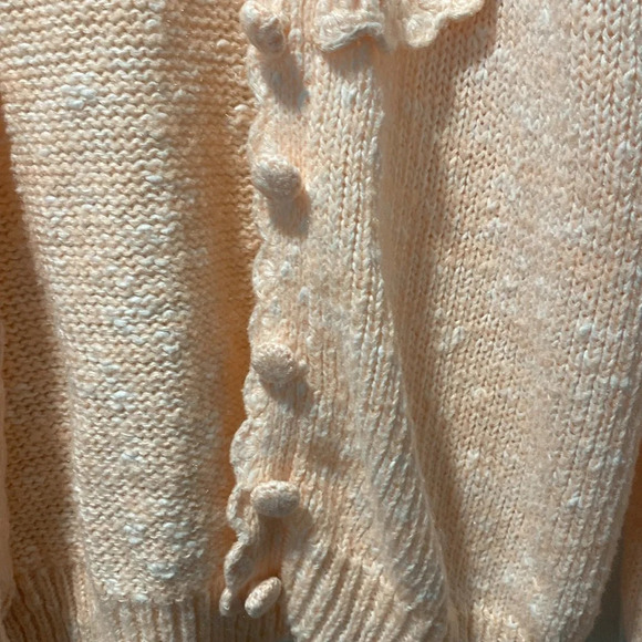 Cristina Women's  vintage Sweaters Size Large - Picture 9 of 9